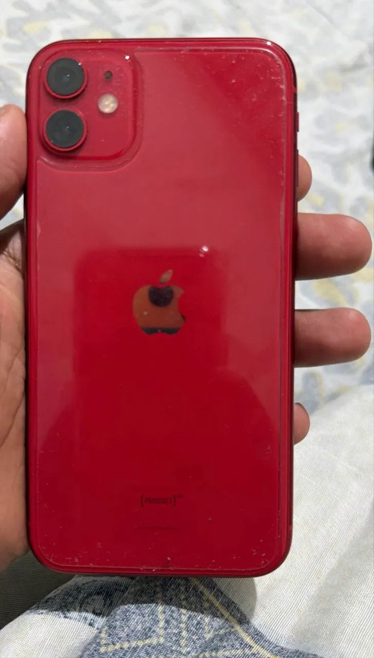 iPhone 11 128  - Foto 3