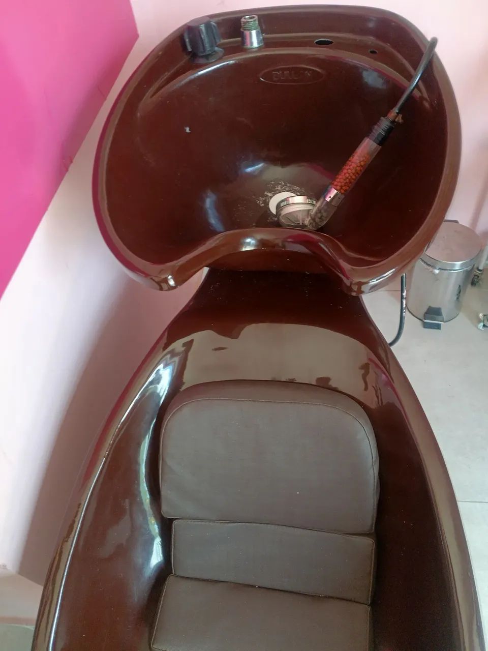 Lavatório de salão  - Foto 5