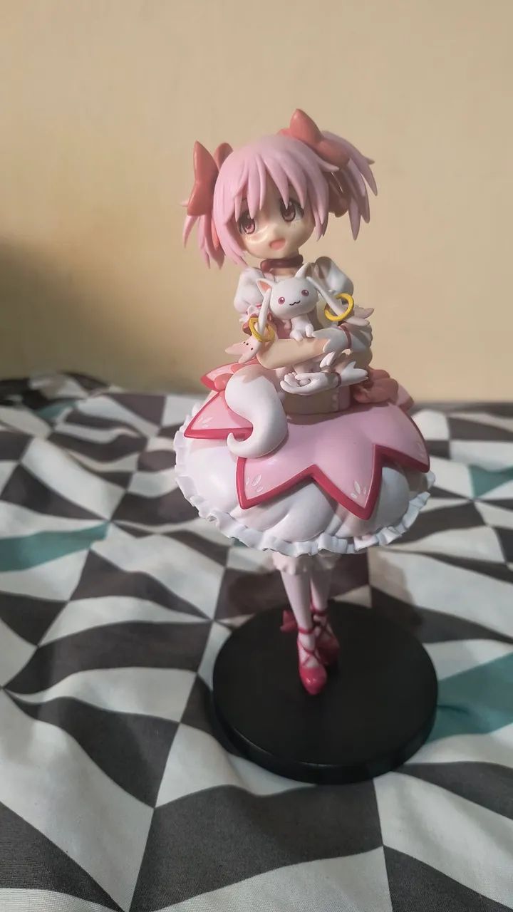 Figure anime Madoka mágica  - Foto 4