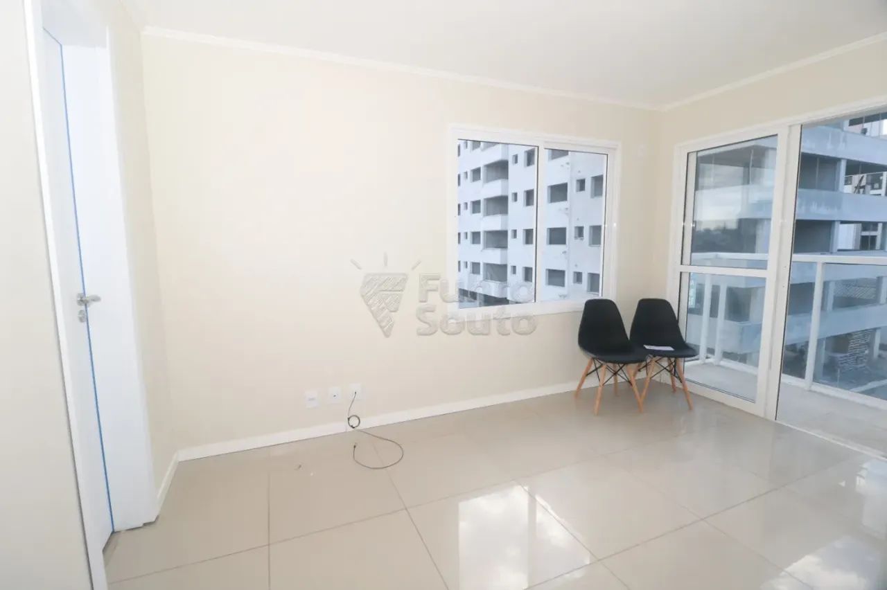 Apartamento com 01 dormitório no Single Residence - Foto 2