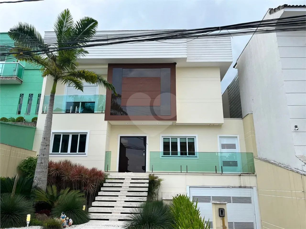 Condomínio com 5 quartos à venda em Tremembé - SP