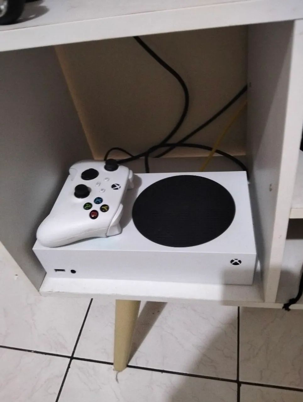 Xbox séries s