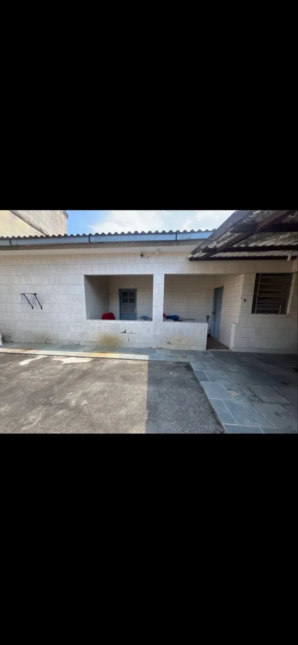 Casa com quintal  - Foto 2