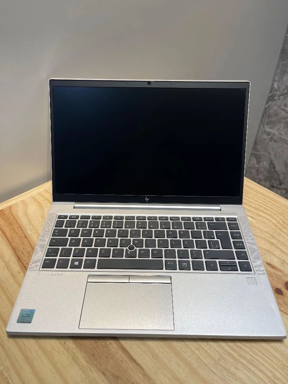 Notebook HP Elitebook 845 G8 16GB Ram - Foto 2