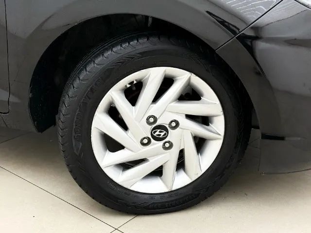 Hyundai HB20 Evolution 1.0 Flex 12V MEC 2022 - Foto 3