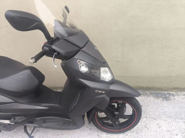 Citycom 300i S   2019 - Foto 4