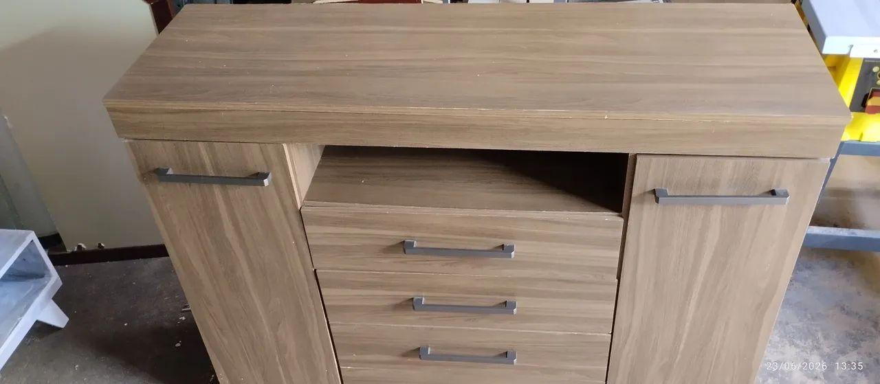 Cômoda para quarto  - Foto 4