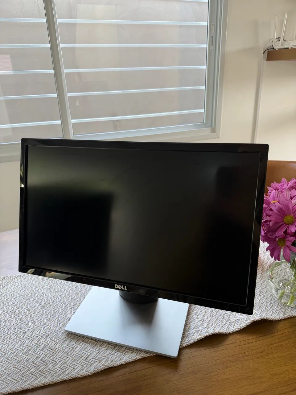 2 Monitores Dell 21,5? - Perfeitos! - Foto 5