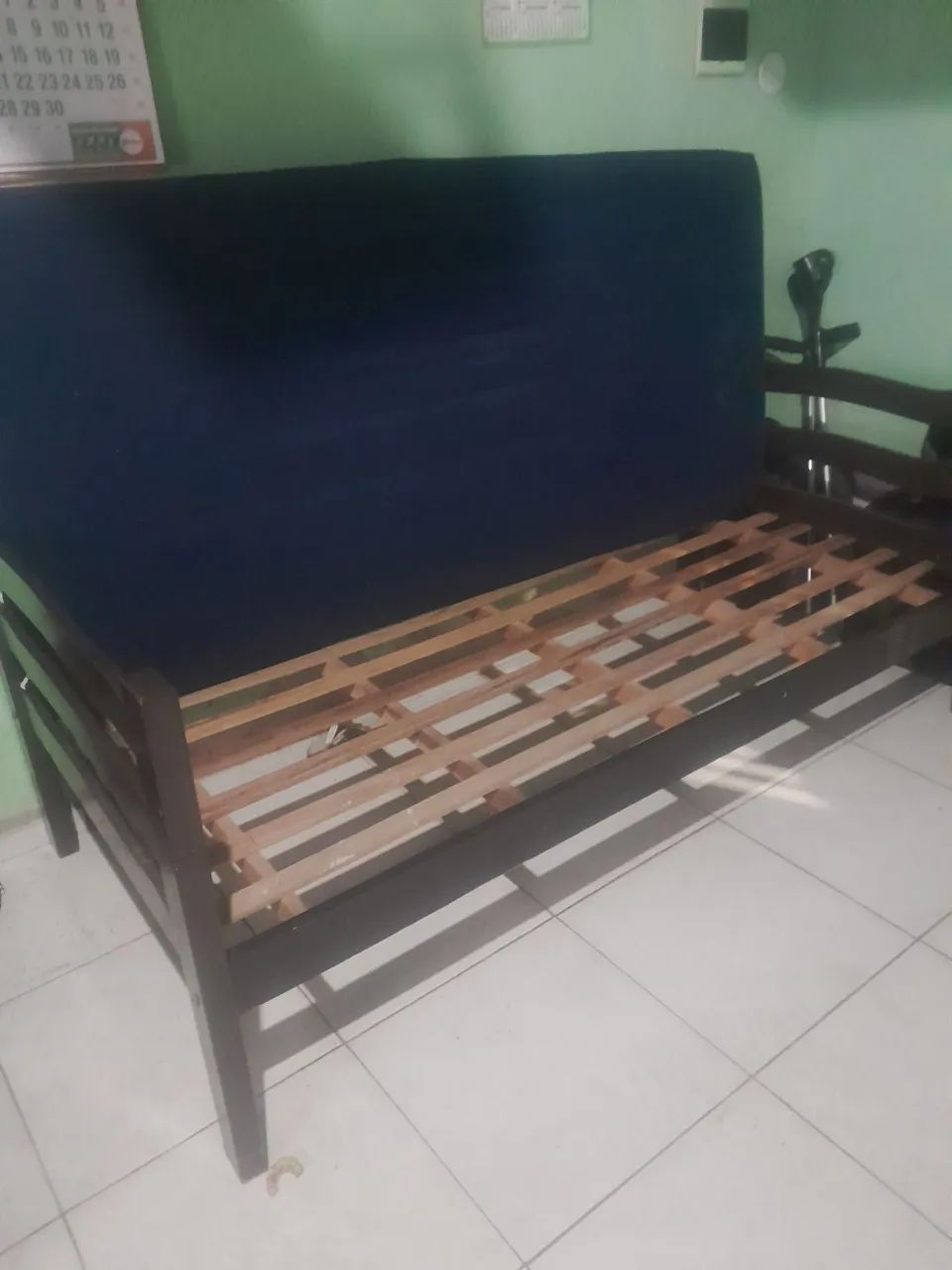 Cama de solteiro - Foto 3