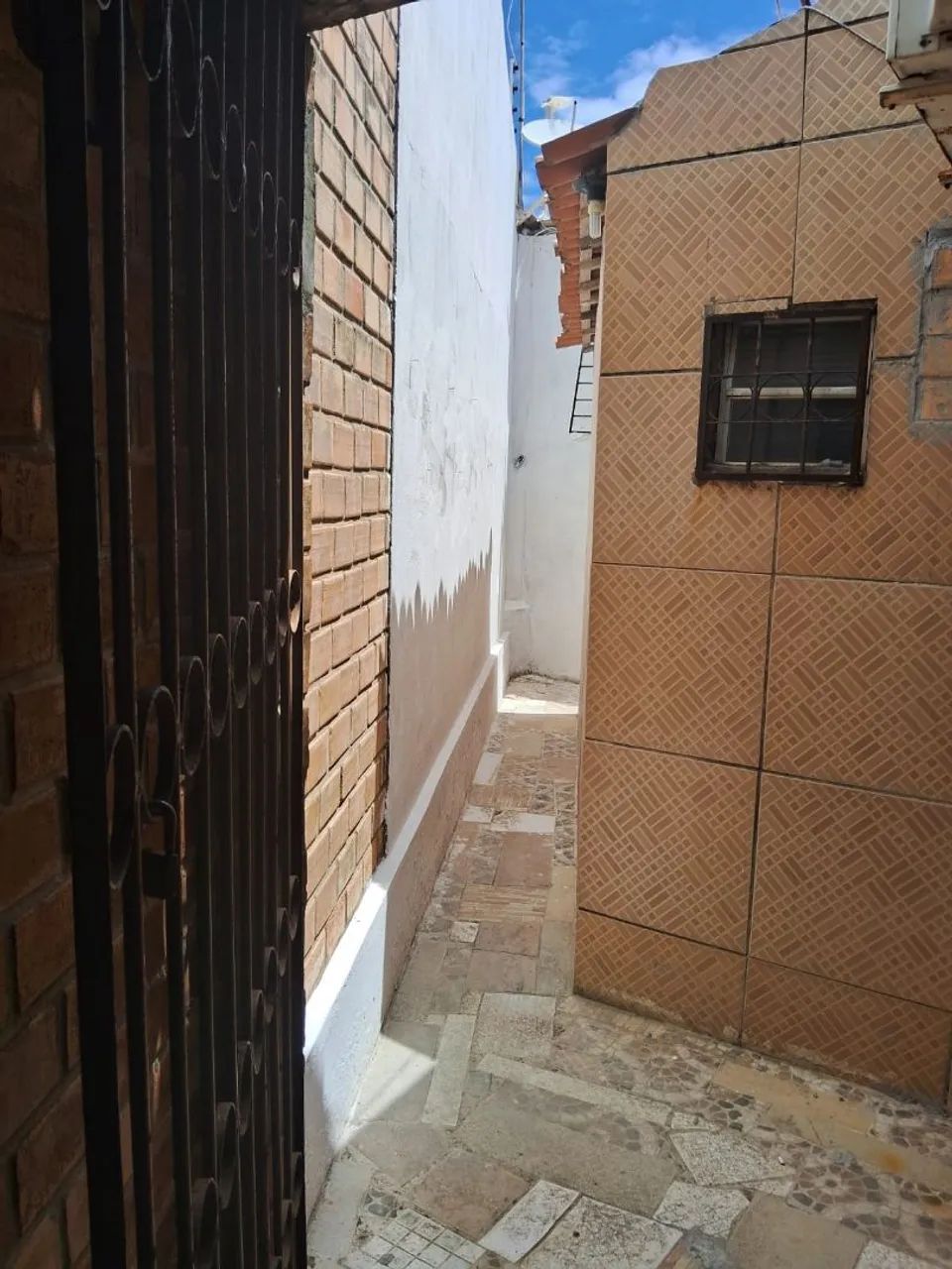 CASA NA PRAIA DE CARAPIBUS FERIADÃO 7 DE SETEMBRO - Foto 12
