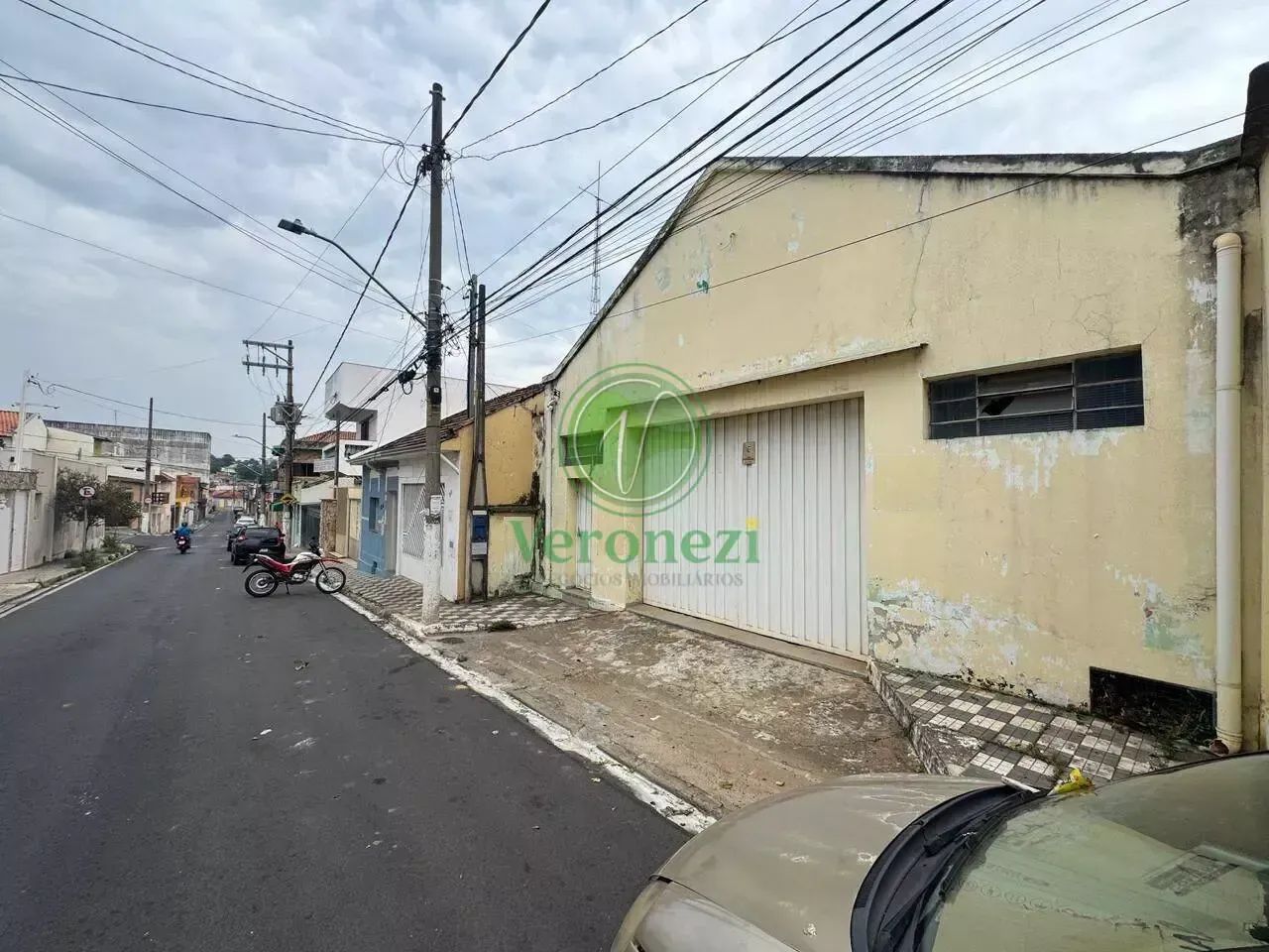 Barracão Comercial à venda no Centro em Porto Feliz - Foto 2