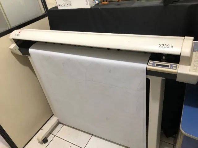 PLOTER XEROX 2230 IJ - Foto 2