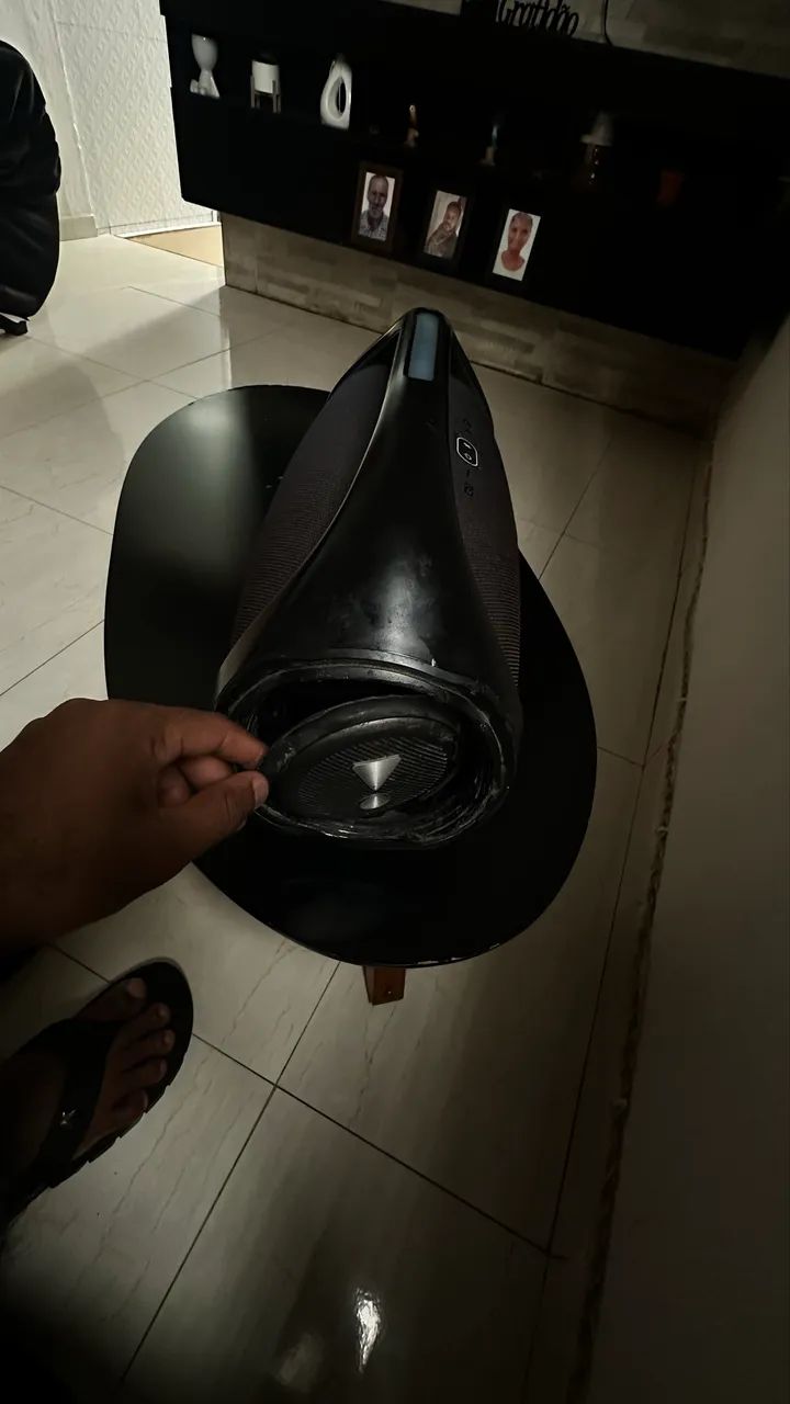 JBL BOOMBOX 2 ORIGINAL  - Foto 3