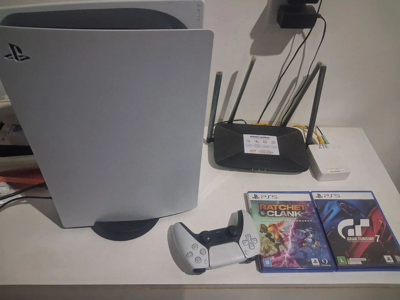 PLAYSTATION 5 - Foto 5