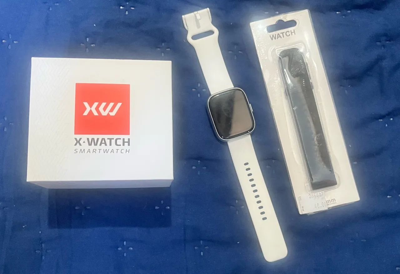 X WATCH 