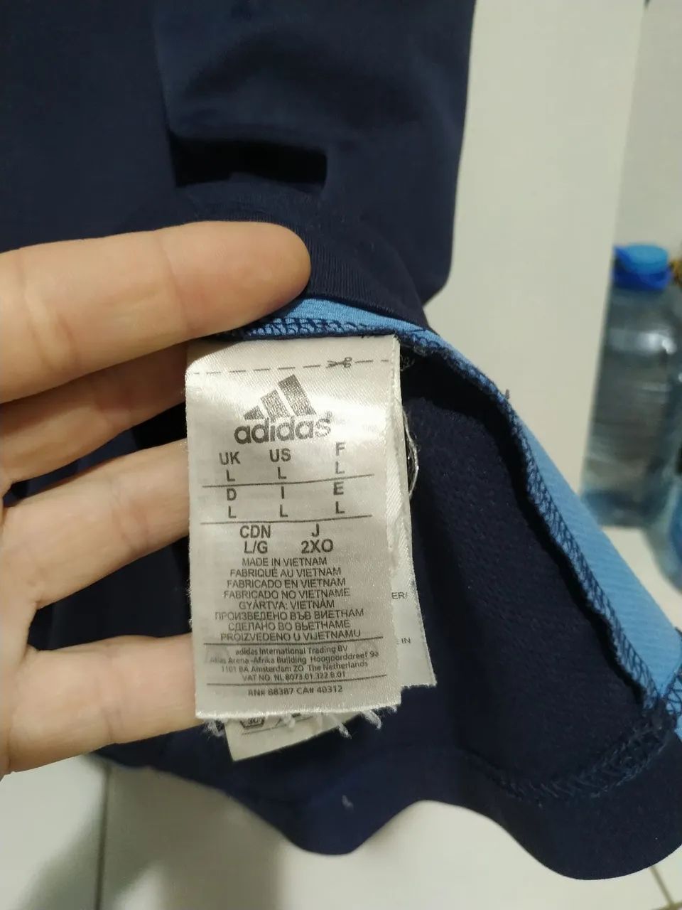 Camiseta de basquete  - Foto 3