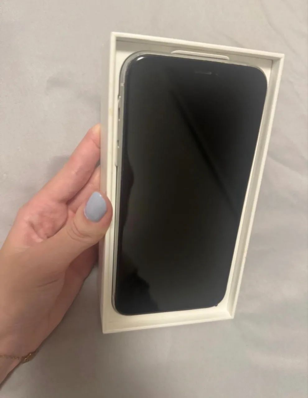 iPhone XS 128 gb  - Foto 2