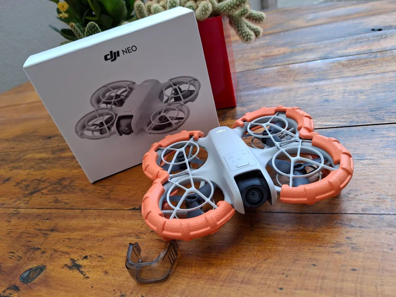 Drone DJI Neo
