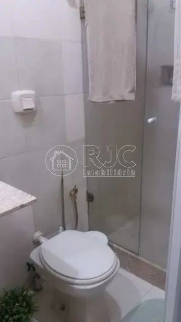 Imóvel para venda tem 110 metros quadrados com 3 quartos em Tijuca - Rio de Janeiro - RJ - Foto 16