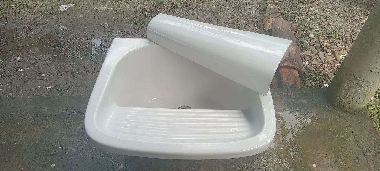 Louça sanitária  - Foto 3