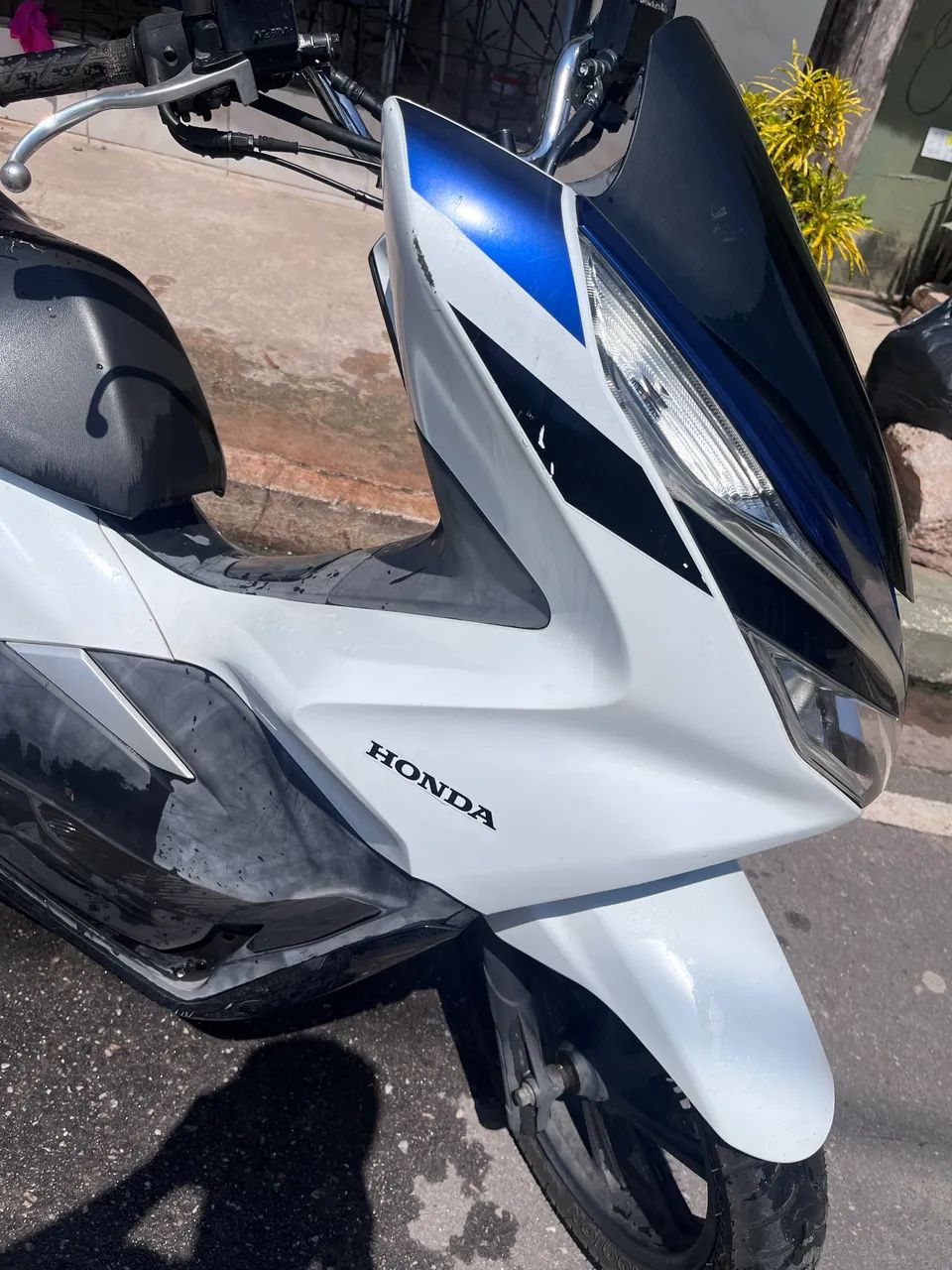 Vendo PCX 2022 - Foto 4