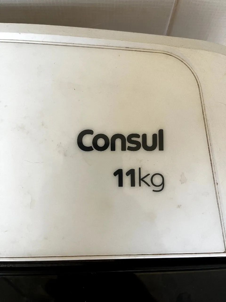 Lavadora de Roupas Consul 11kg - Foto 4