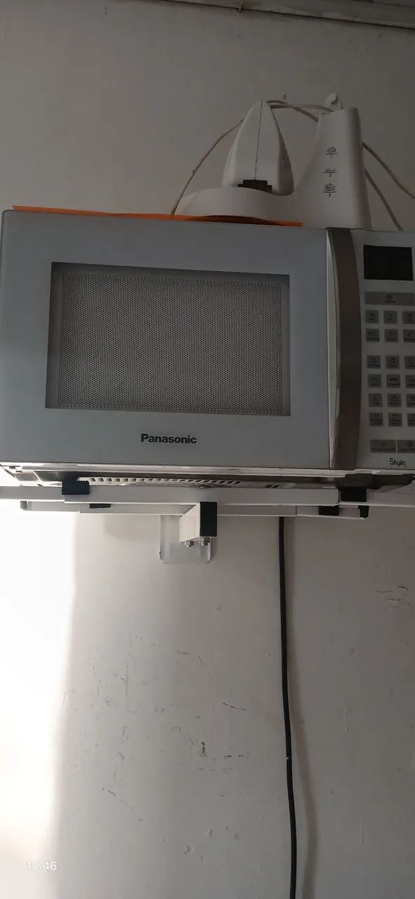 Microondas  - Foto 2