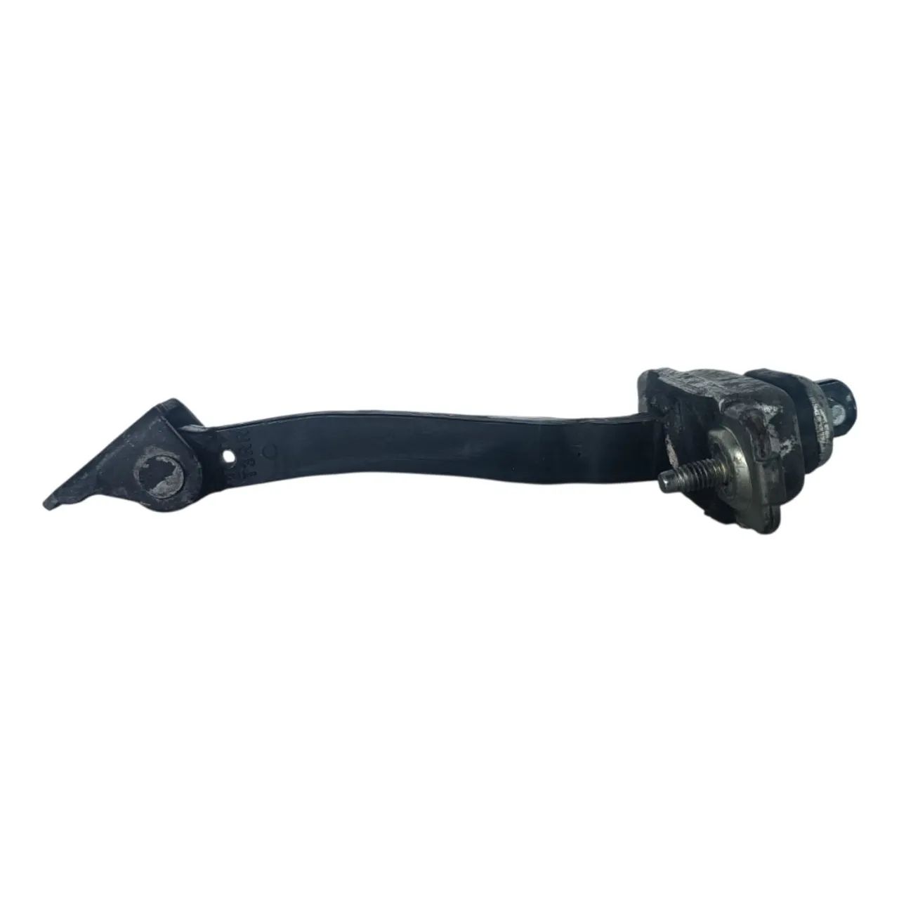 Limitador Porta Traseira Esquerda Chevrolet Prisma 2013 2019 - Foto 2