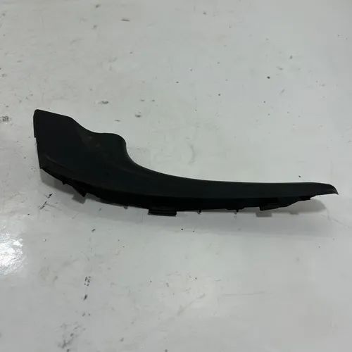 Acabamento Churrasqueira Esquerdo Toyota Etios 1.5 2017 2020 Preot - Foto 3