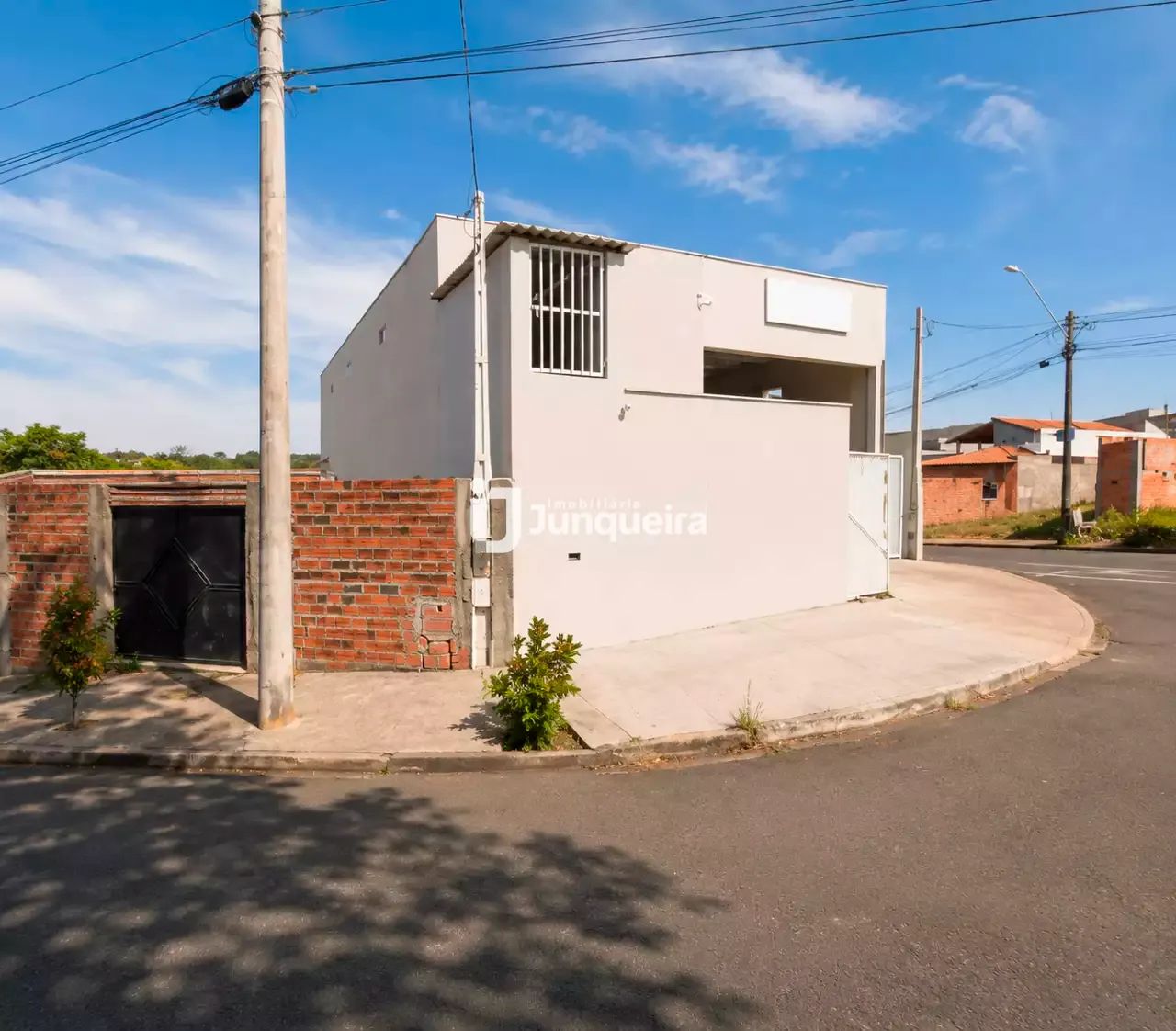 Galpão Comercial - 300m2 - Próximo à Rodovia Geraldo de Barros - Foto 5