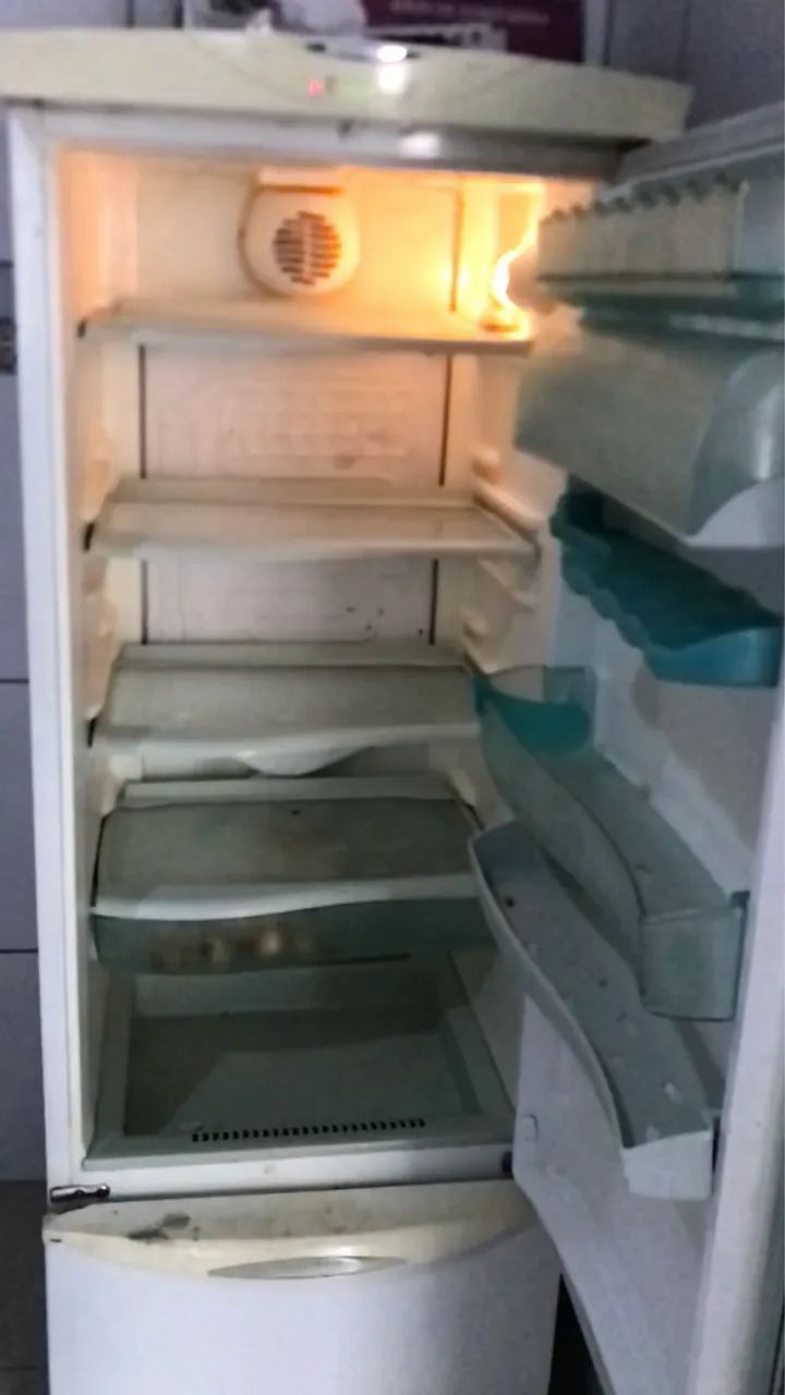 Geladeira  - Foto 3