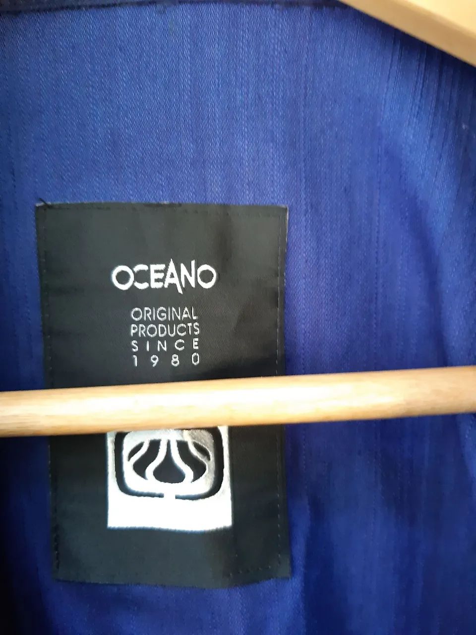 Corta-vento da Oceano - Foto 2