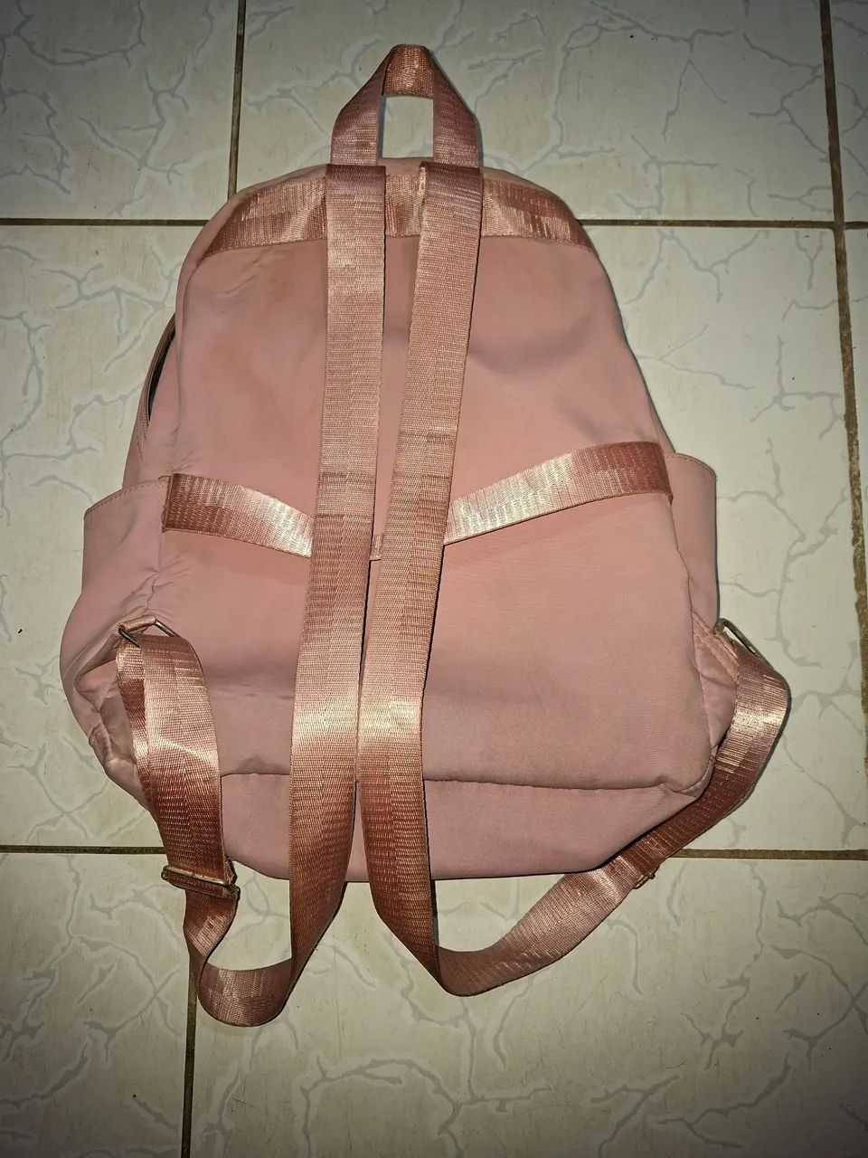 Vendo essa mochila  - Foto 3