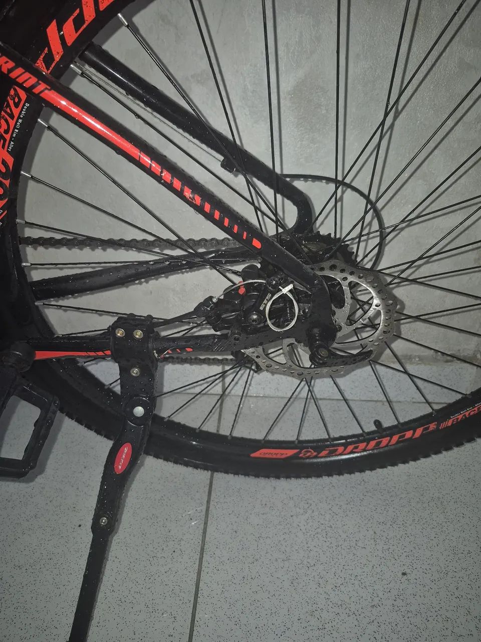 Bicicleta Gtsmi - Foto 3