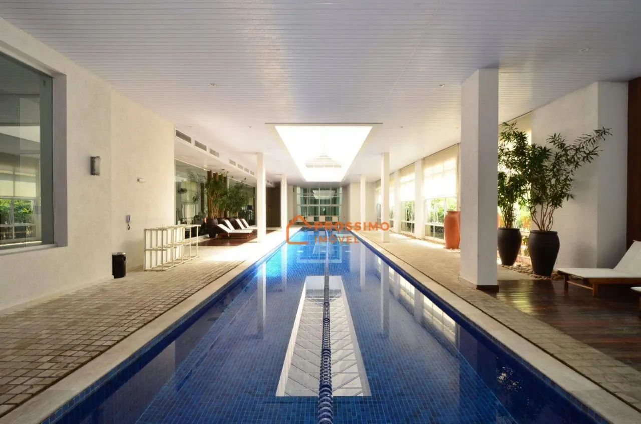 Condominio Clube - Locacao - Brooklin - Foto 5