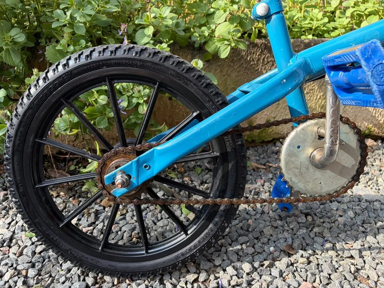 BIKE INFANTIL ARO 16 - Foto 3