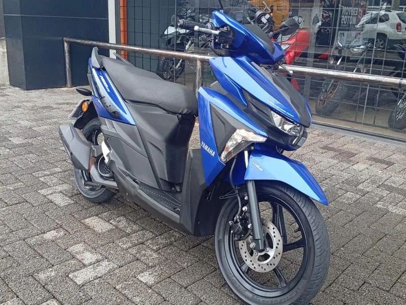 YAMAHA NEO 125 2022 - Foto 3