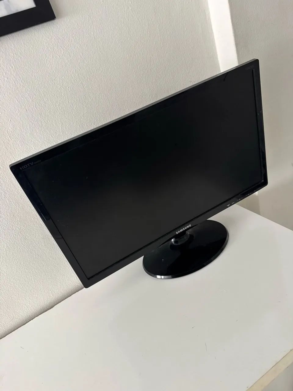 Monitor 24 polegadas Samsung