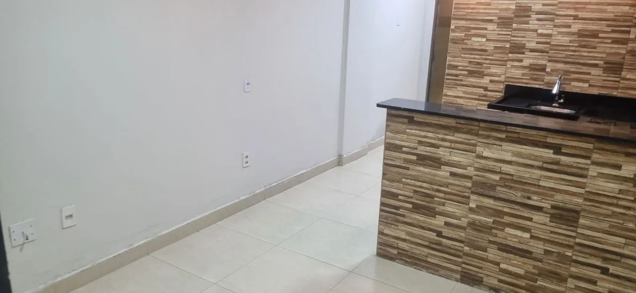 Apartamento 1 quarto riacho fundo 1 - Foto 4
