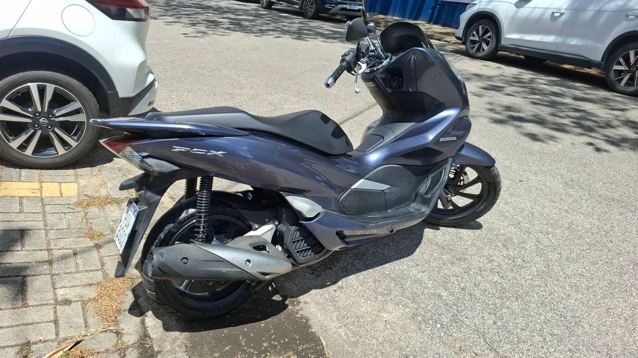 Pcx 2020 - Unico dono - Foto 5