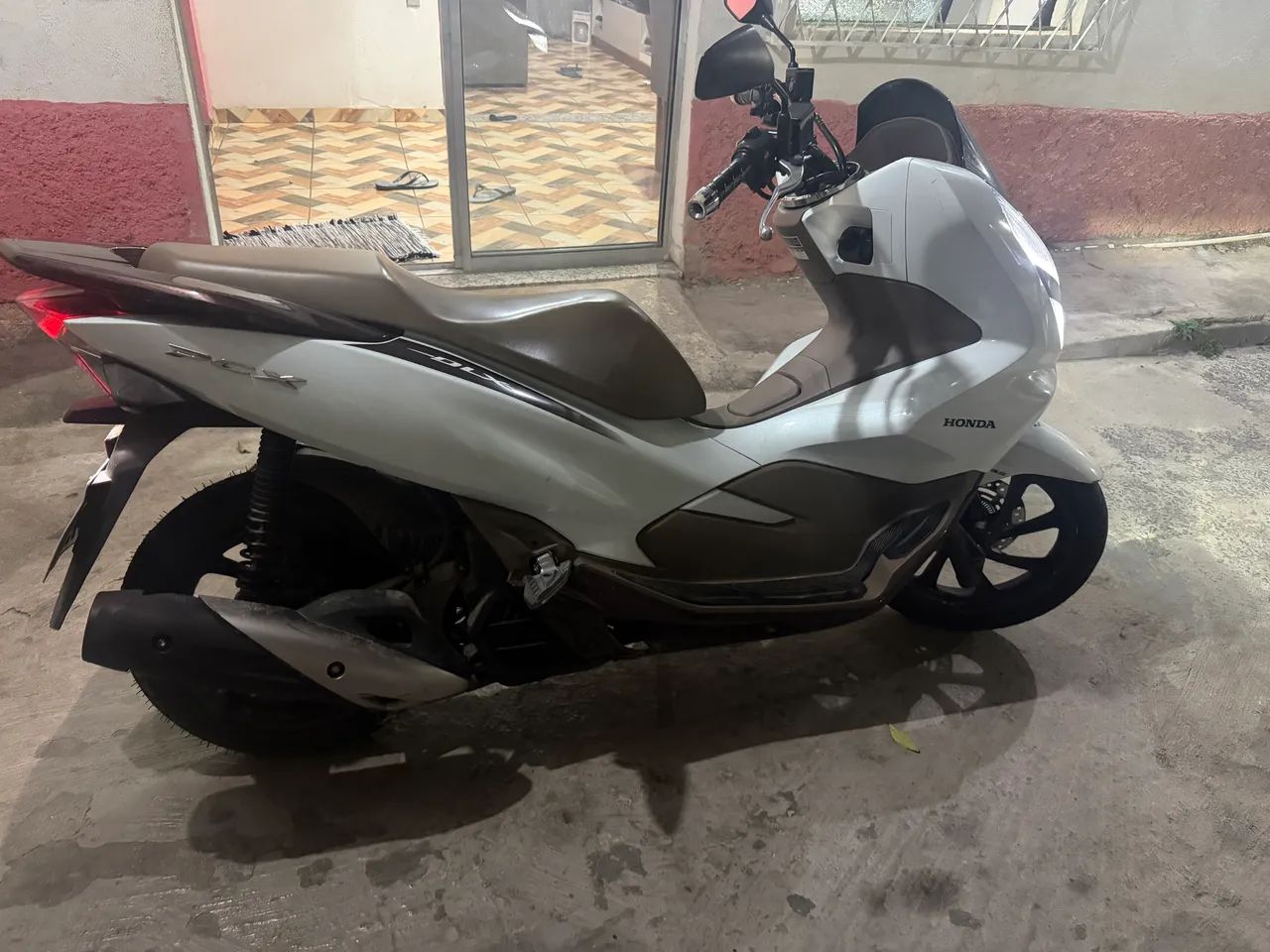Pcx dlx 2020 - Foto 3