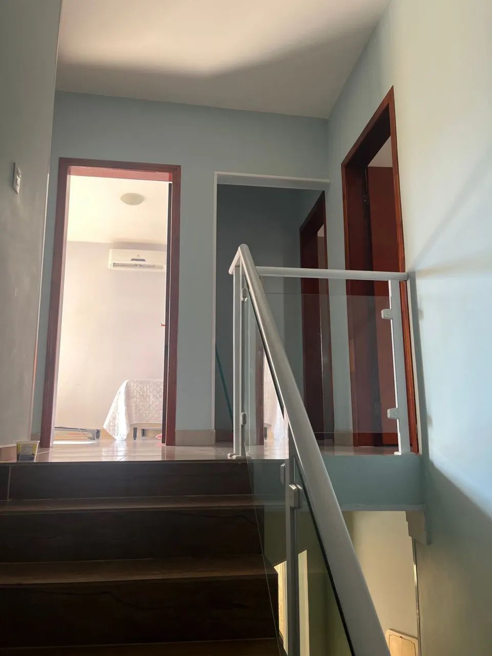 Sobrado com Edícula e Piscina -Aceita Permuta - Foto 2