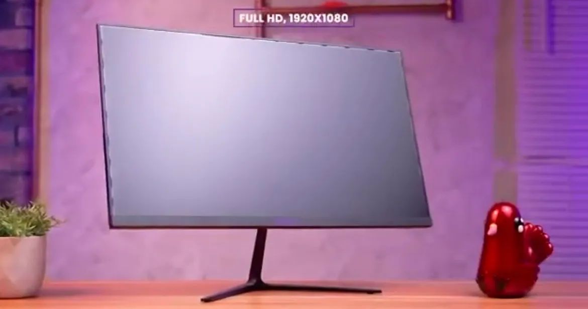 Monitor Gamer Mancer Horizon Z3B - Foto 3
