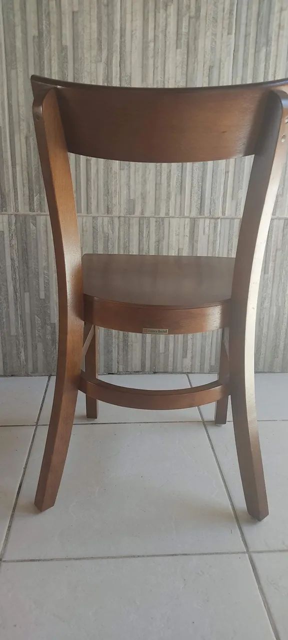 Cadeiras para Restaurante - Foto 3