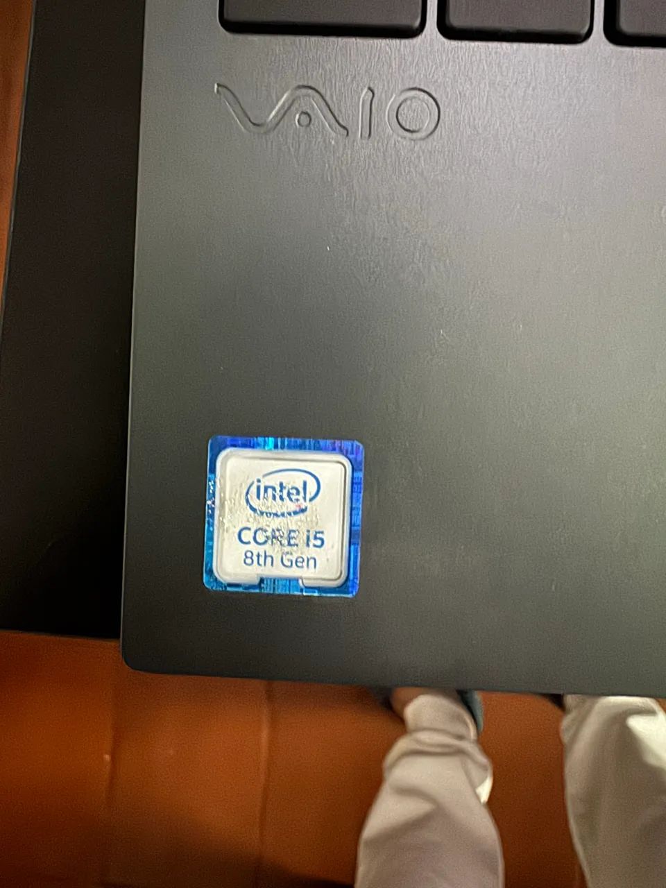 Notebook vaio 12gb ram 1tb  - Foto 2