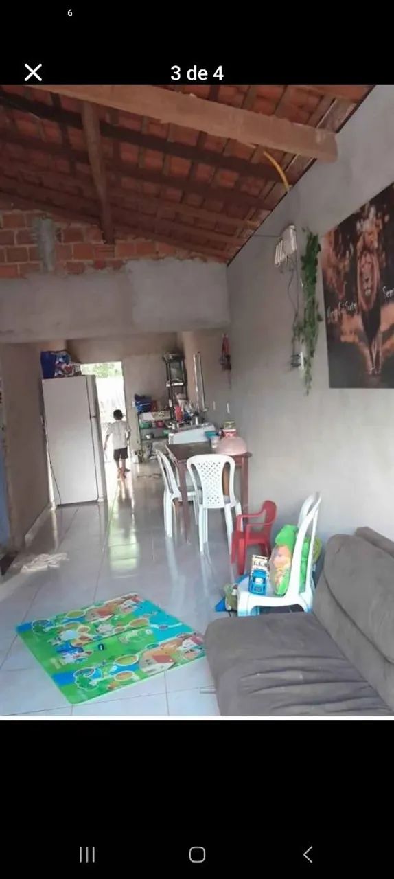 Casa timon parque alvorada - Foto 3