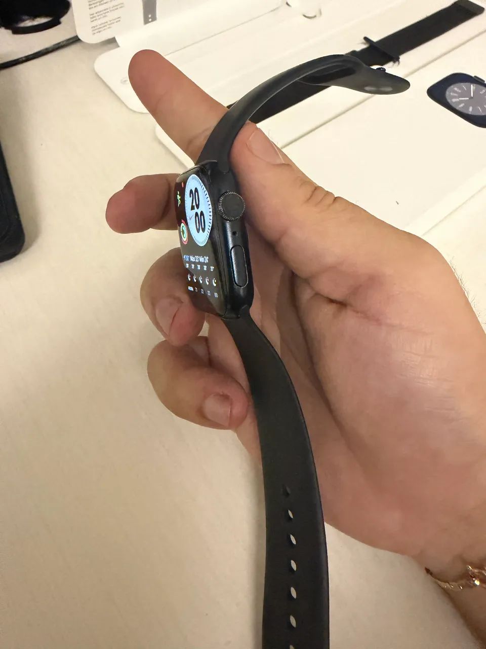 Apple Watch 8 45 mm - Foto 2