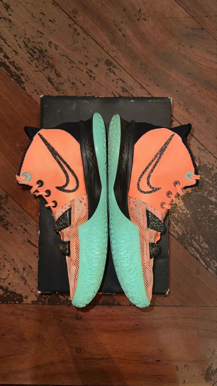 Nike Kyrie 6 ?Play for the future? - Foto 3