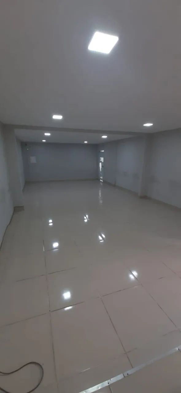 ALUGA PONTO CORERCIAL 700m2, Alc. Cacela C/José Malcher - Foto 3