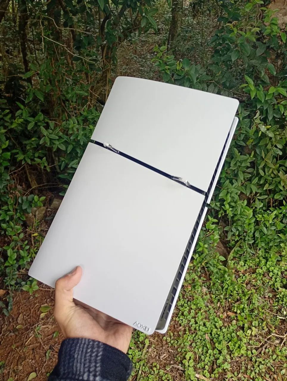 PlayStation 5 Slim - Foto 4